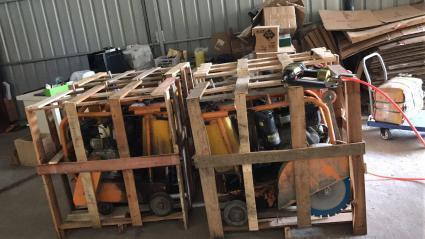 乌恰行李、家具、电器包装托运