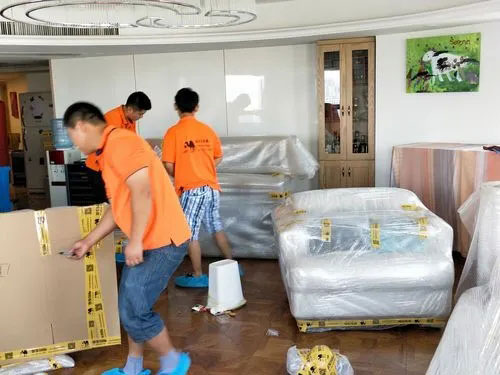 乌恰精品搬家公司